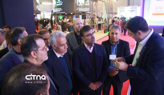 آسیاتک تلکام