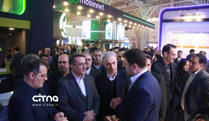 آسیاتک تلکام