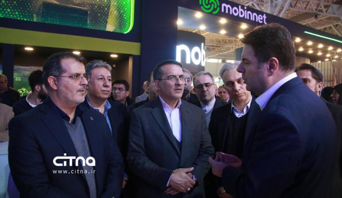 آسیاتک تلکام