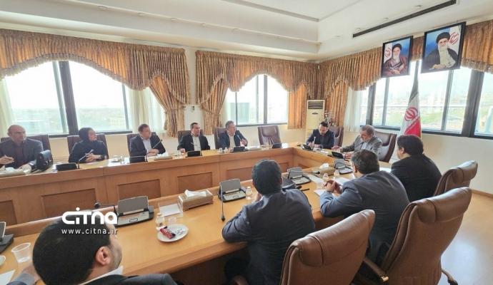 دبیرخانه سران قوا