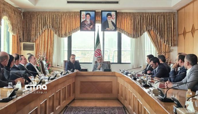 دبیرخانه سران قوا