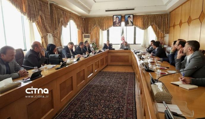 دبیرخانه سران قوا