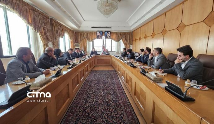 دبیرخانه سران قوا