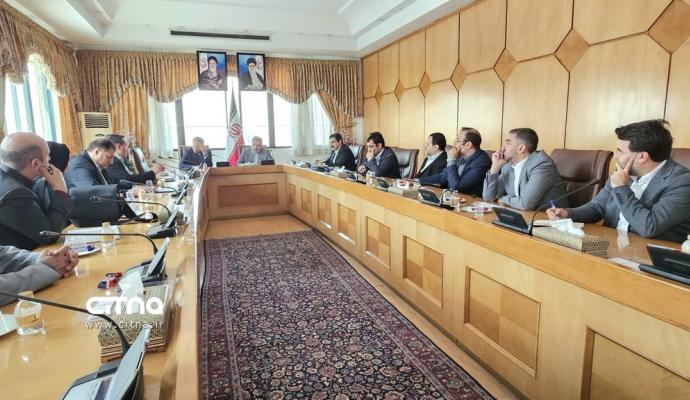 دبیرخانه سران قوا