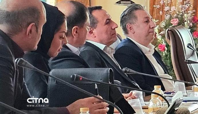 دبیرخانه سران قوا