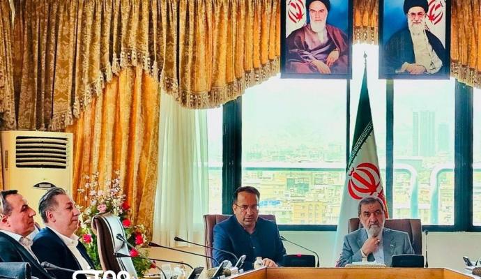 دبیرخانه سران قوا