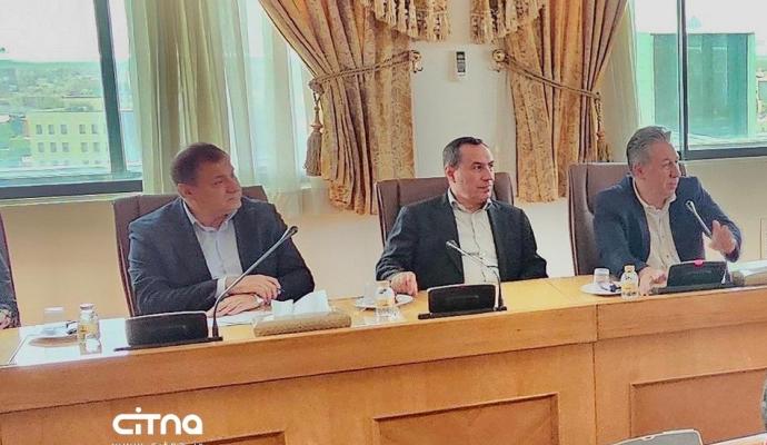 دبیرخانه سران قوا