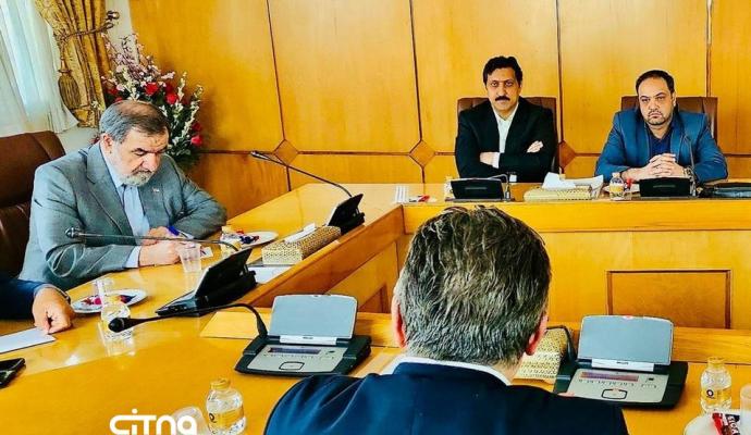 دبیرخانه سران قوا