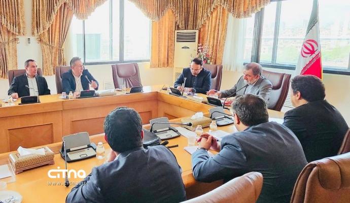 دبیرخانه سران قوا