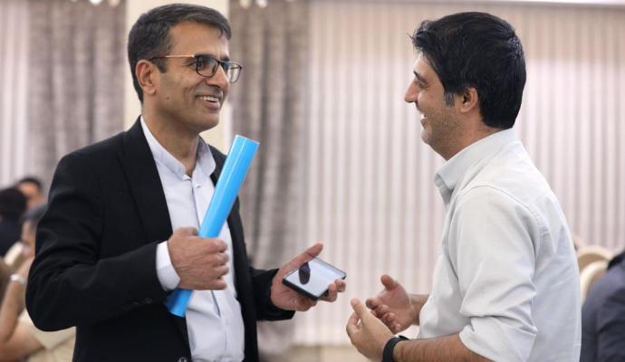 وزیر ارتباطات