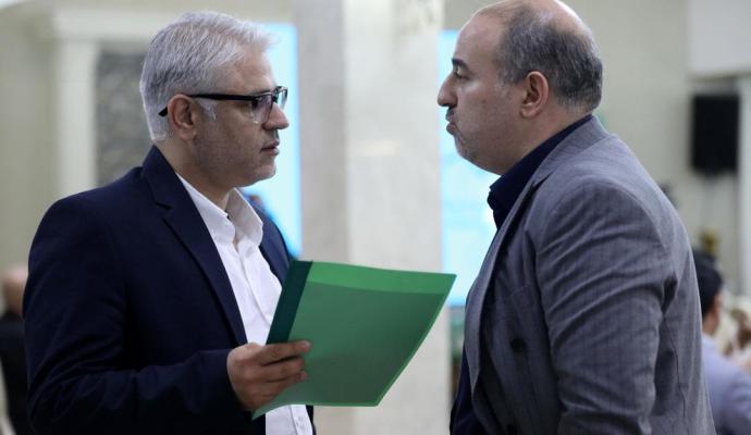 وزیر ارتباطات