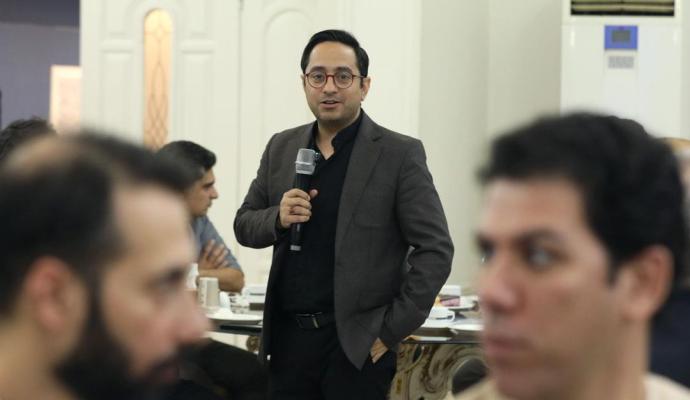 وزیر ارتباطات