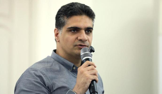 وزیر ارتباطات