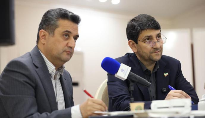 وزیر ارتباطات