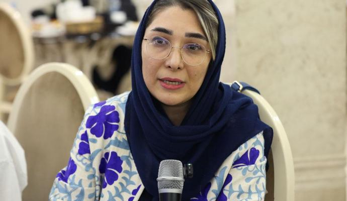 وزیر ارتباطات