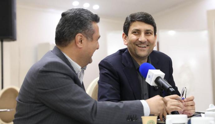 وزیر ارتباطات