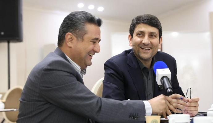 وزیر ارتباطات