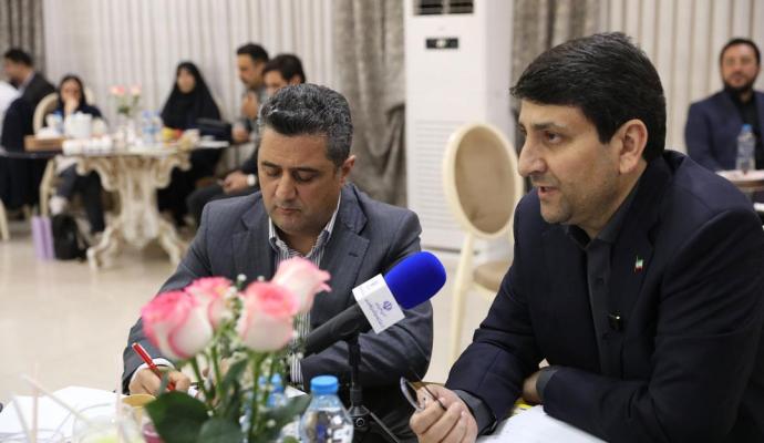 وزیر ارتباطات