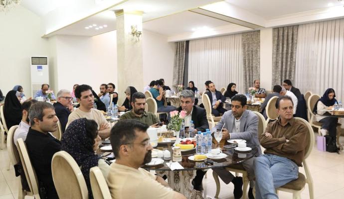 وزیر ارتباطات