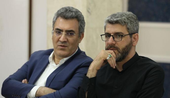 وزیر ارتباطات