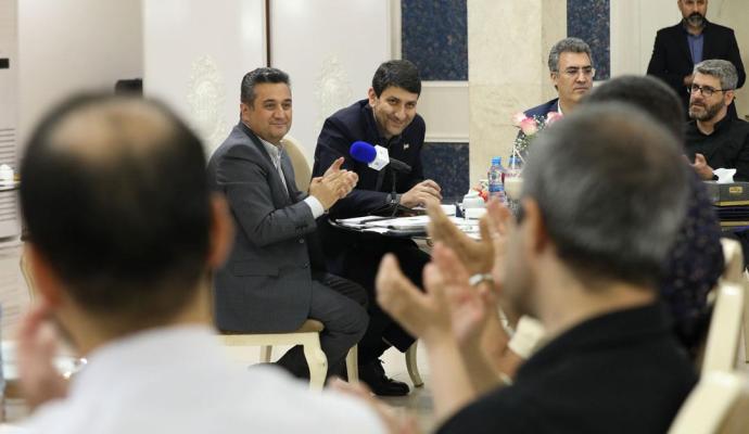 وزیر ارتباطات