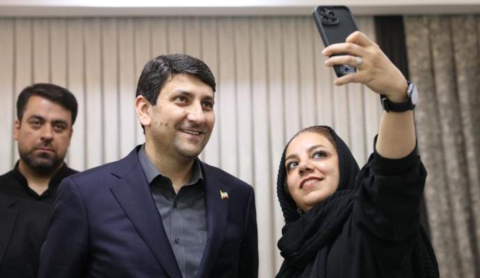 وزیر ارتباطات