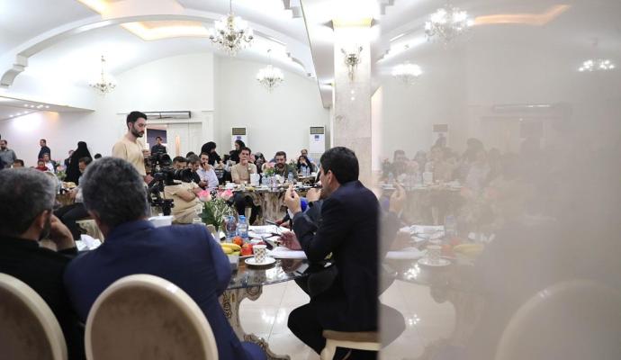 وزیر ارتباطات