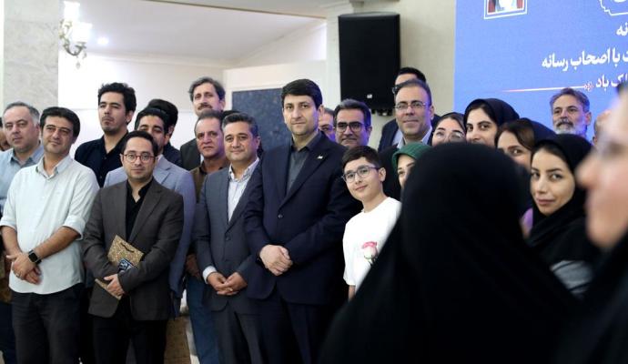 وزیر ارتباطات