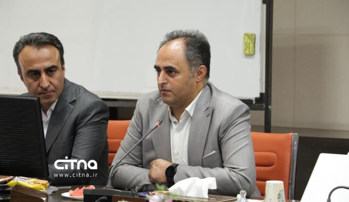 پژوهشگاه ارتباطات و فناوری اطلاعات 