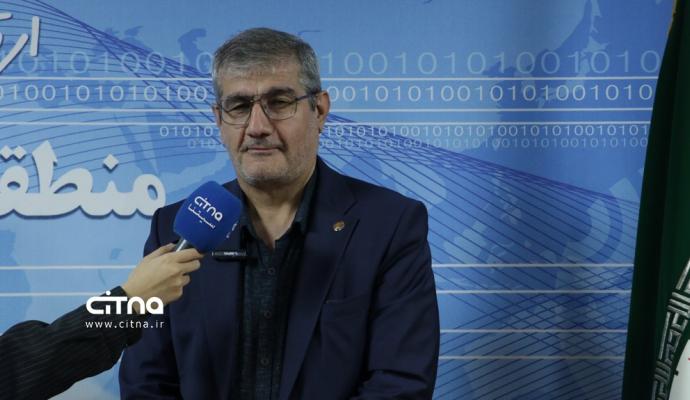 علی ملک جعفریان