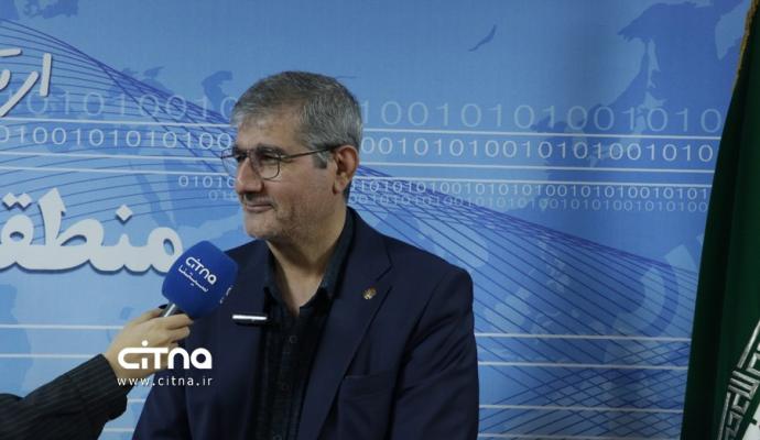 علی ملک جعفریان