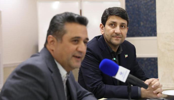 وزیر ارتباطات