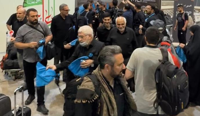 موکب همراه اول