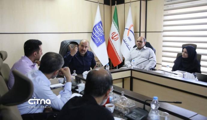 پژوهشگاه فضایی ایران