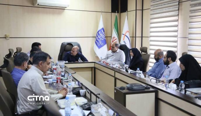 پژوهشگاه فضایی ایران