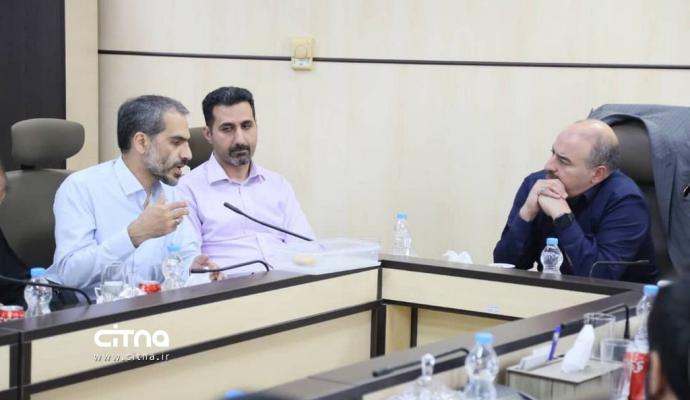 پژوهشگاه فضایی ایران