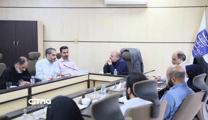 پژوهشگاه فضایی ایران