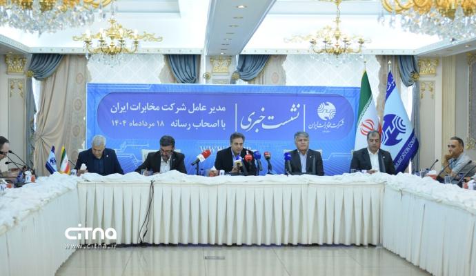 شرکت مخابرات