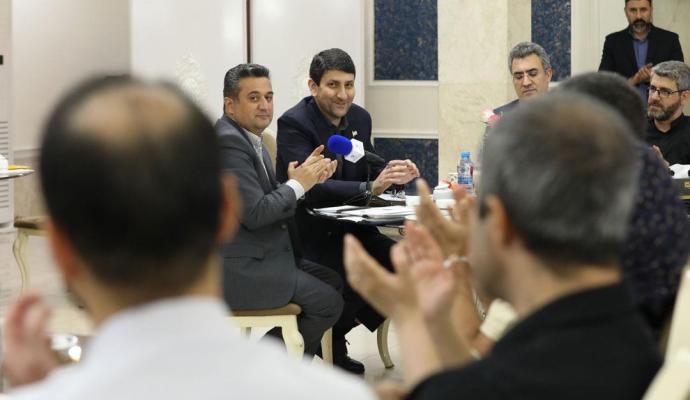 وزیر ارتباطات