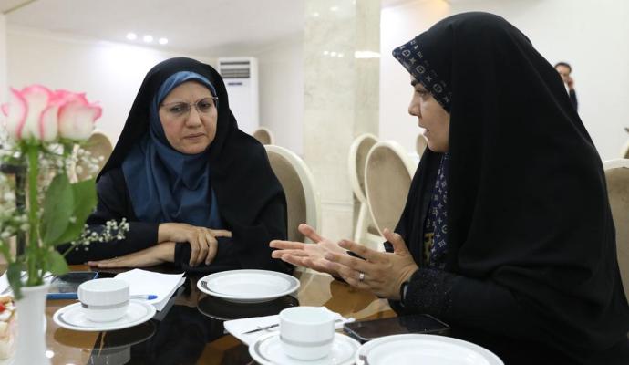 وزیر ارتباطات