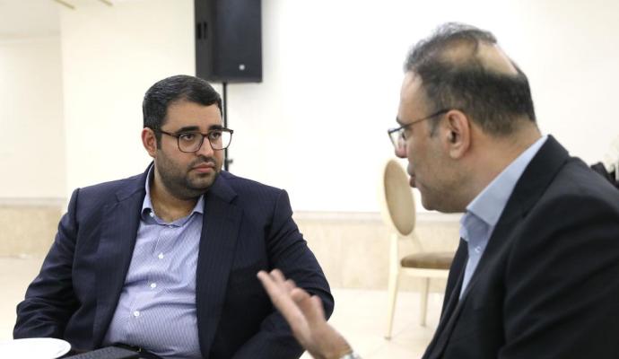 وزیر ارتباطات