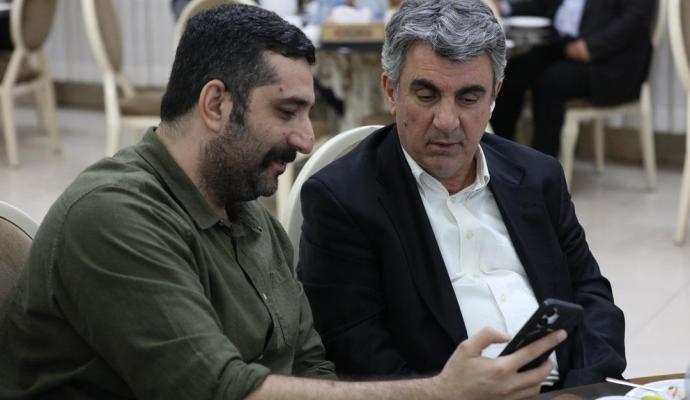 وزیر ارتباطات