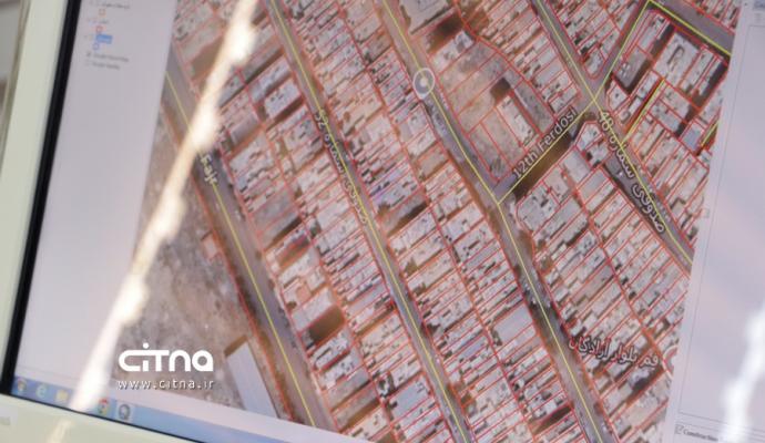 جی نف شرکت پست