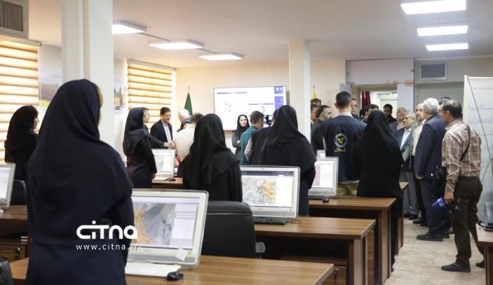 جی نف شرکت پست