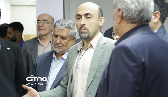 جی نف شرکت پست