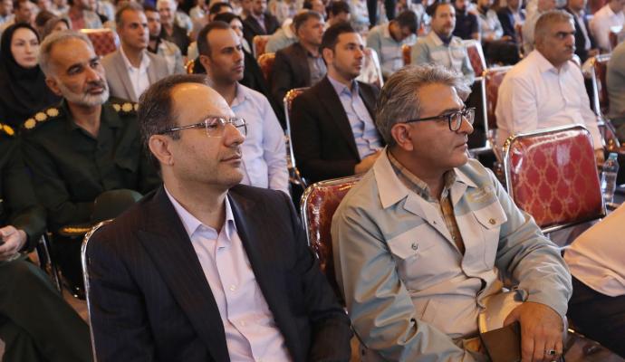 فولاد مبارکه