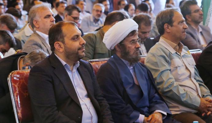 فولاد مبارکه