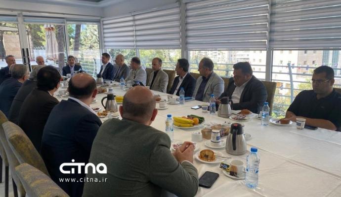 انجمن صنفی کارفرمایی هوش مصنوعی