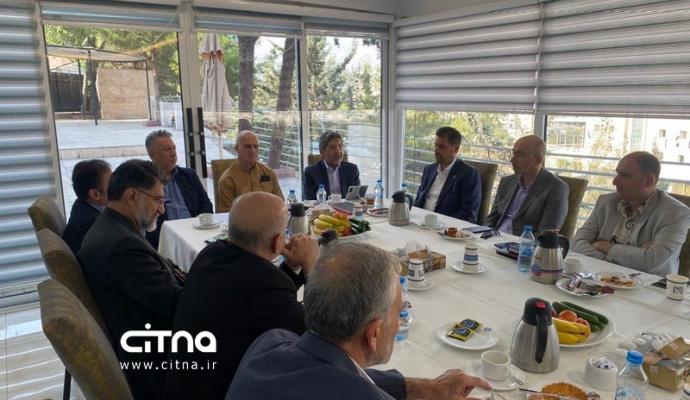 انجمن صنفی کارفرمایی هوش مصنوعی