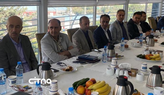 انجمن صنفی کارفرمایی هوش مصنوعی